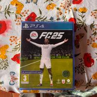 FC 25 Ps4