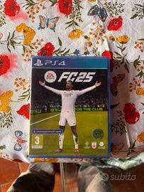 FC 25 Ps4