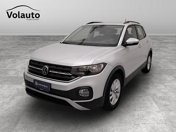 VOLKSWAGEN T-Cross 2019 - T-Cross 1.0 tsi Style 11