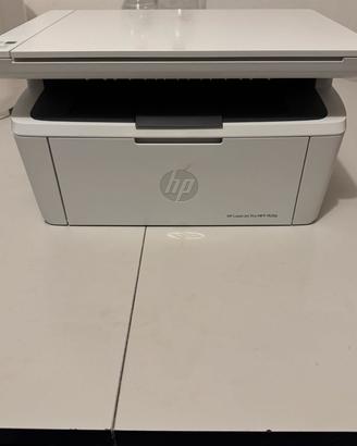 Stampante laser Hp Laser Jet Pro MFP M28a