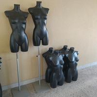 Manichini busti donna 