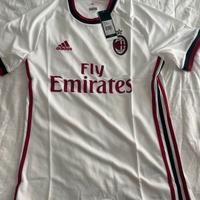 Maglia AC Milan away