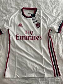 Maglia AC Milan away