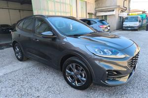 Ford Kuga 2.5 Full Hybrid 190 CV CVT AWD ST-Line D