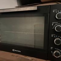 Forno elettrico 60 litri