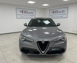 Alfa Romeo Stelvio 2017 2.2 t Executive Q4 21...