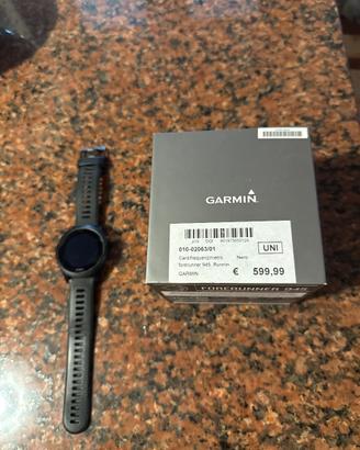 Garmin forerunner  945