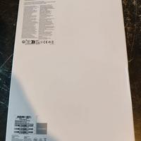 Cover tastiera Samsung Tab S11 Ultra Sigillata 