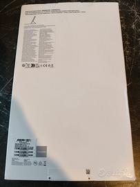 Cover tastiera Samsung Tab S11 Ultra Sigillata 