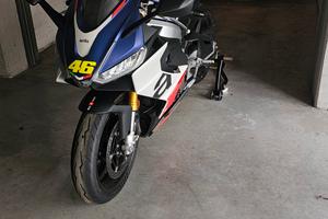 Aprilia rs 660 2024