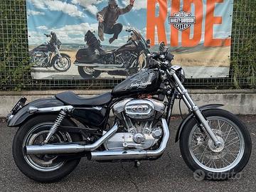 HARLEY-DAVIDSON 883 CARBURATORE