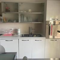 Cucina come da foto già smontata