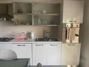 Cucina come da foto già smontata