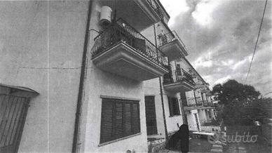 Immobile in asta di 40 m² a La Maddalena