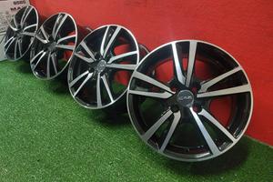 Cerchi Citroen Opel Peugeot 6.5x16 ET25 4x108 NEW