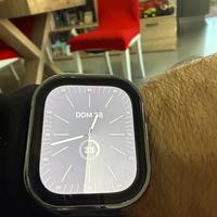 Apple watch