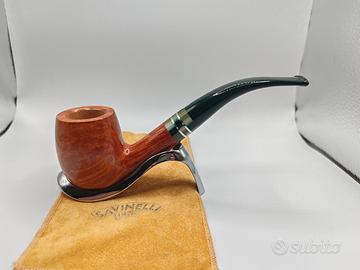 Pipa NUOVA Savinelli Foresta