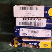 CANDELETTE GOLF III FORD FIESTA V 