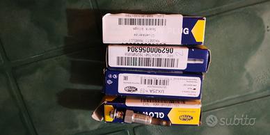 CANDELETTE GOLF III FORD FIESTA V 