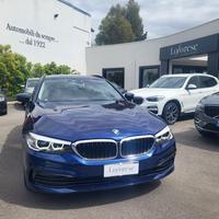 BMW 530 d xDrive 249CV Touring Msport