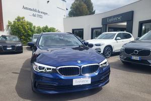 BMW 530 d xDrive 249CV Touring Msport