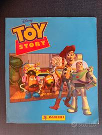 Album toy story