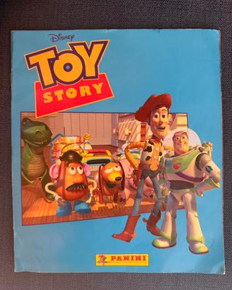 Album toy story