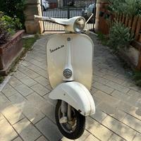 Piaggio Vespa 50 Special - 1964