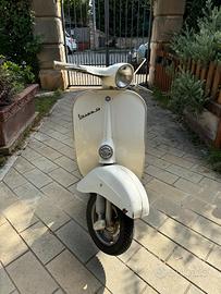 Piaggio Vespa 50 Special - 1964