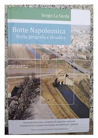 📜Botte Napoleonica storia geografia e idraulica