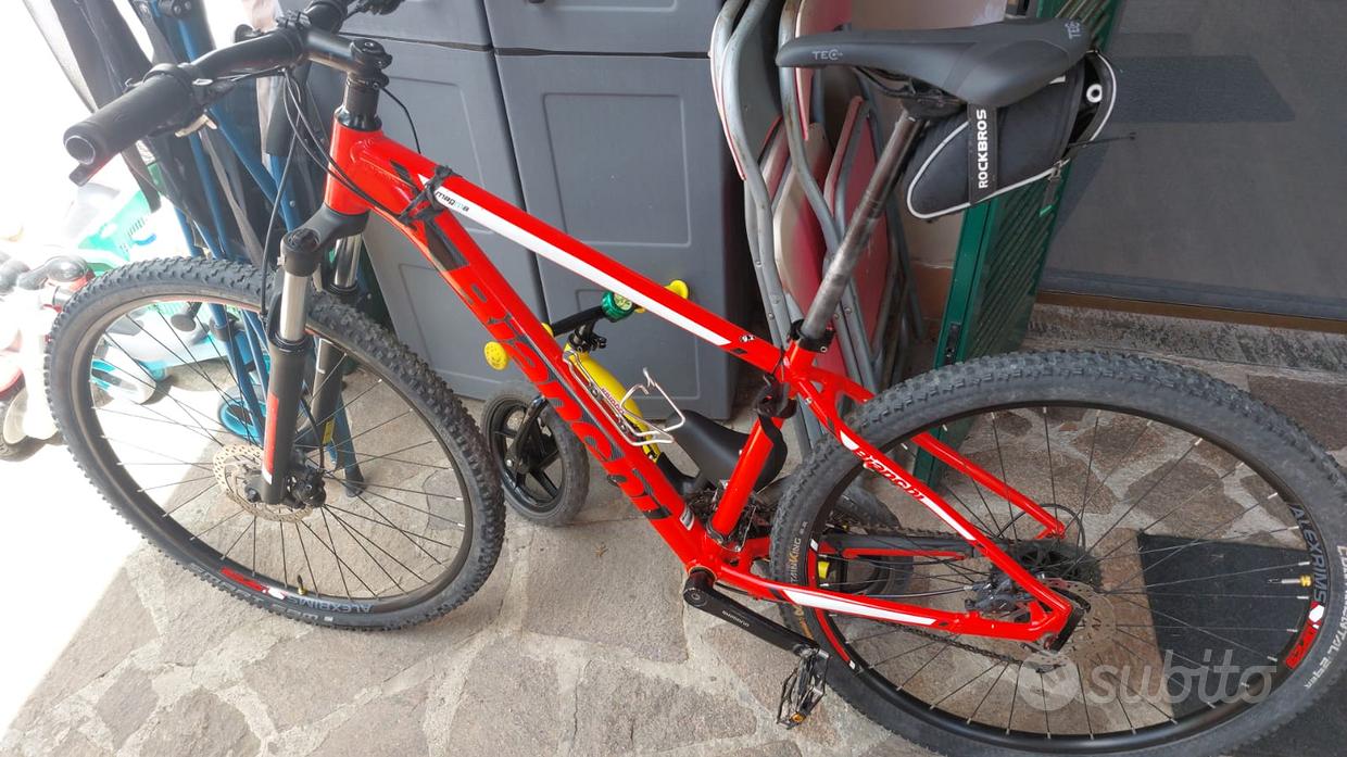 Decathlon Bici Bici Elettrica Conad Biciclette 2021 Mountain Bike
