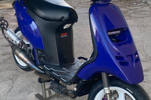 Piaggio thypoon