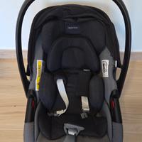 Ovetto Inglesina Darwin recline