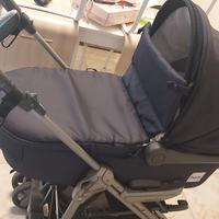 Trio Inglesina Zippy – Tenuto bene