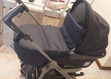 Trio Inglesina Zippy – Tenuto bene