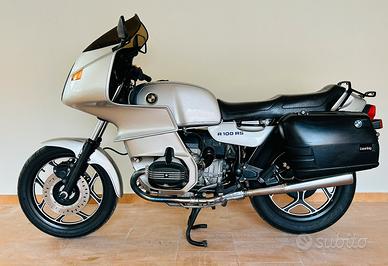 BMW r 100 rs