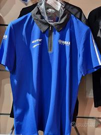 Trimboli Moto oofferta maglia yamaha -B22FT118E0-