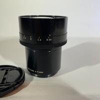 ANGENIEUX obiettivo 50/0.95