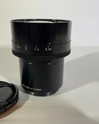 ANGENIEUX obiettivo 50/0.95