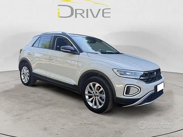 Volkswagen T-Roc 1.0 tsi Style 110cv BICOLORE...