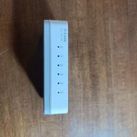 switch D-Link Go-sw-5e 10/100