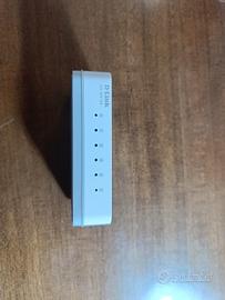 switch D-Link Go-sw-5e 10/100