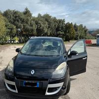 Renault Scenic X Mod 3'Serie  Anno 2010
