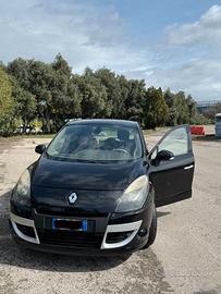 Renault Scenic X Mod 3'Serie  Anno 2010