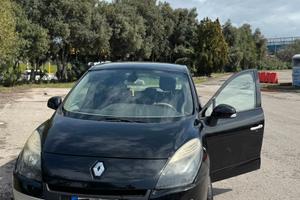 Renault Scenic X Mod 3'Serie  Anno 2010