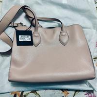 Twinset My Twin Borsa a Mano in Similpelle