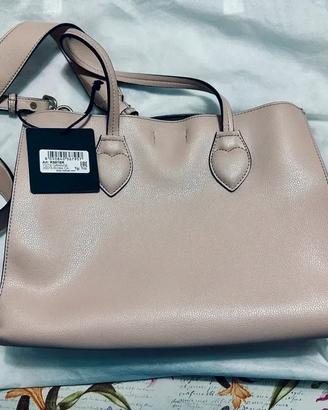 Twinset My Twin Borsa a Mano in Similpelle