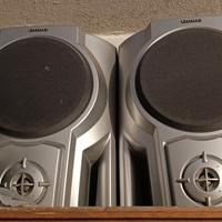 Casse audio Aiwa