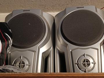 Casse audio Aiwa