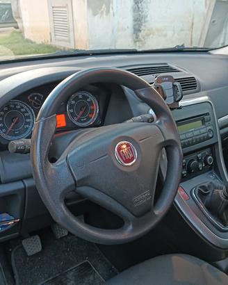fiat Croma 